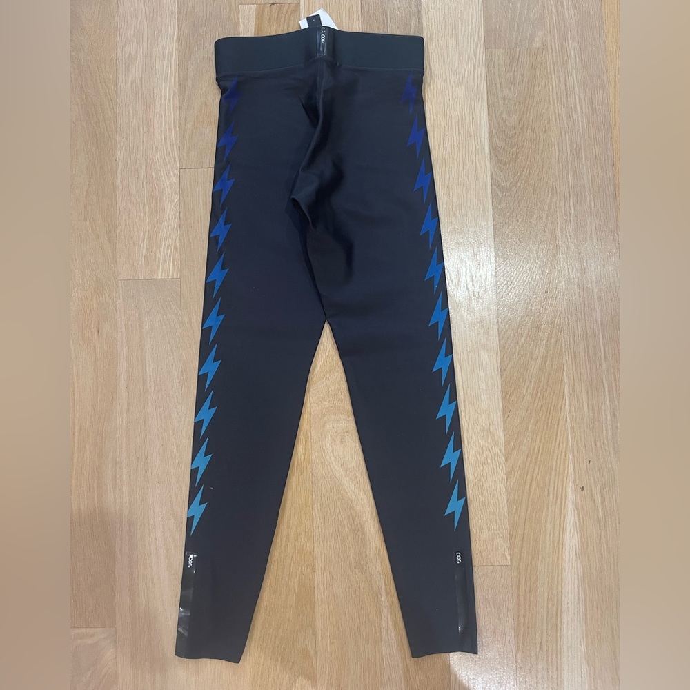 Ultracor Lightning Bolt Leggings Bloomin